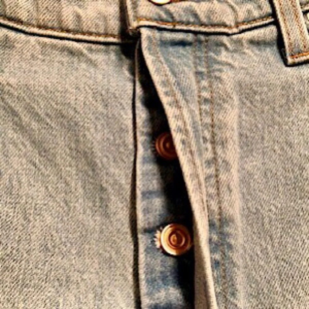 “NEW” MOTHER Snacks! Fun Dip Puddle Sliced Jean - Picture 6 of 11